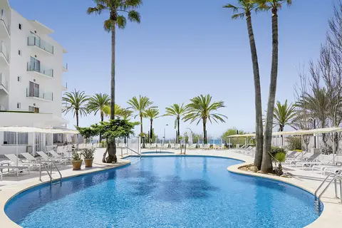 HSM Golden Playa in Palma — foto 12
