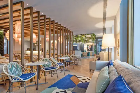 Hotel Pur Oporto Boutique in Porto — foto 18