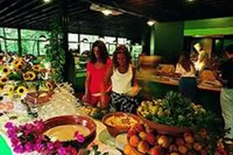 Baia delle Ginestre Ecovillage in Teulada, foto 24