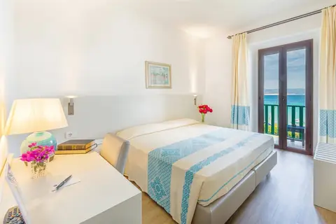 Hotel Dei Pini in Alghero — foto 5