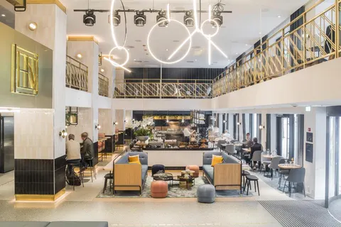 Norge by Scandic foto 2