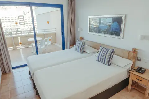 Hotel LIVVO Lago Taurito in Mogán — foto 17