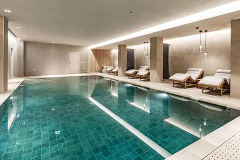 Ac Hotel By Marriott St Julian's in San Ġiljan — foto 8