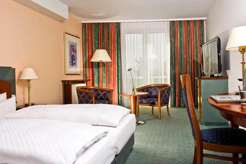 Congress Weimar by Mercure foto 3