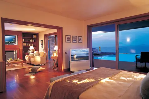 Grand Resort Lagonissi in Athene — foto 19