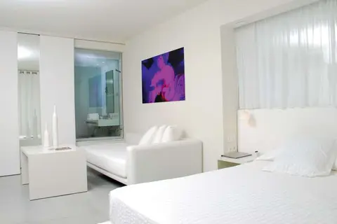 El Hotel Pacha in Ibiza — foto 16