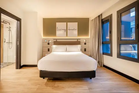 Leonardo Boutique Hotel San Sebastián in San Sebastian — foto 26