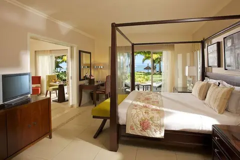 Sugar Beach Resort & Spa in Flic en Flac VCA — foto 12