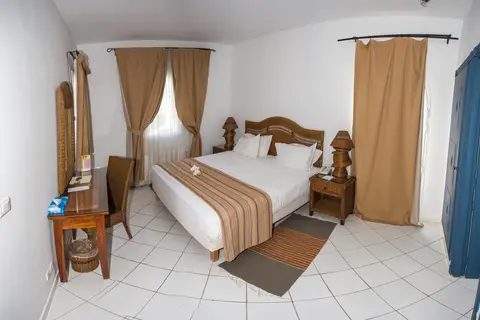 Golden Carthage Residence in Tunis — foto 30