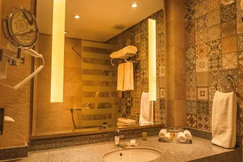 Safir Dahab Resort in دهب — foto 5