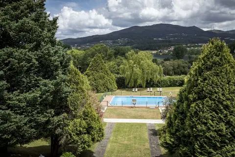 Parador de Tui in Tui — foto 26