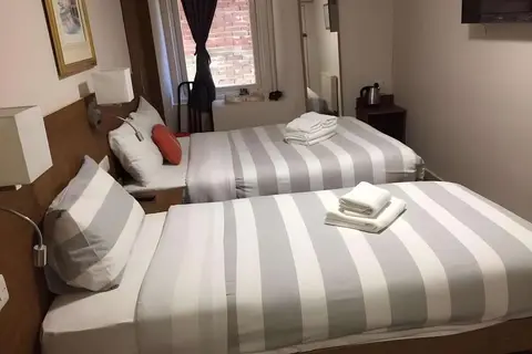 Glasgow House Hotel in Glasgow — foto 5