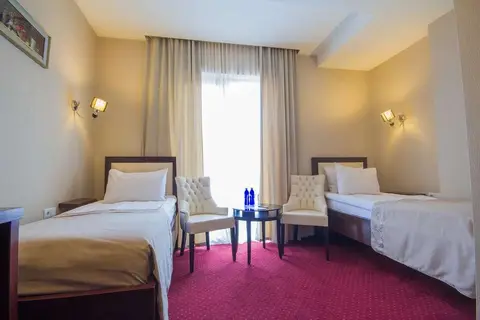 Marionn Hotel in Tbilisi — foto 2