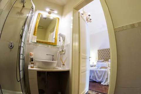 B&B Palazzo Cerami in Acireale, foto 6