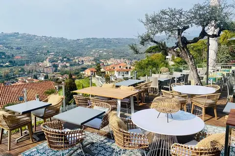 Villa Giada Speace & Resort in Imperia — foto 13