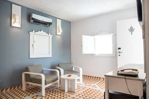 Shems Holiday Village & Aquapark in المنستير — foto 4