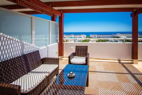 Marina Mar Hotel in Mojácar — foto 15