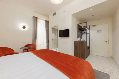 Hotel Palazzo Keller in Venetië, foto 8