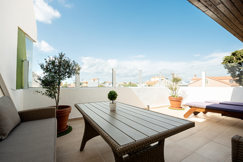 Terinikos Sunny Garden Hotel foto 21