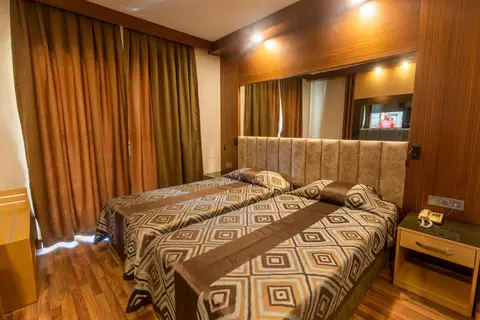 Fame Beach Hotel in Kemer, foto 19