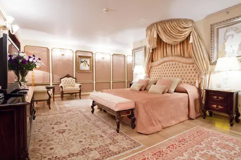 Hotel Marinela in Sofia — foto 24