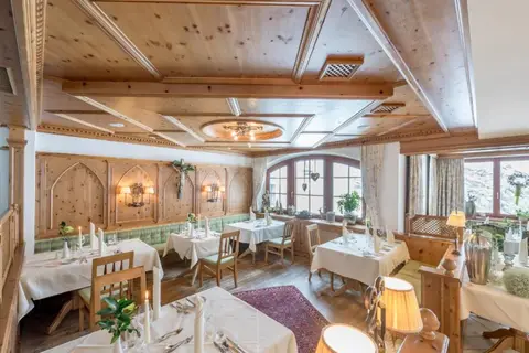 Hotel Madelaine in Sölden — foto 11
