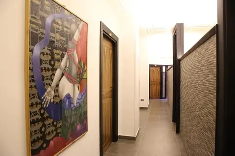 Piazza Carità Boutique Hotel in Napels, foto 12