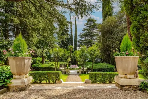 Villa Eden in Meran, foto 11