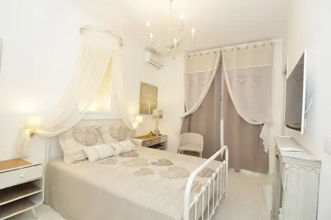Quattrocuori Room & Relax in Portopalo Di Capo Passero, foto 13