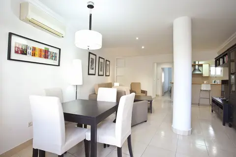 Ecuador Park Apartments in Torremolinos — foto 27