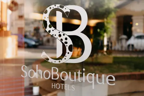 Hotel Soho Boutique Los Naranjos in Guadalmar-San Julián — foto 18
