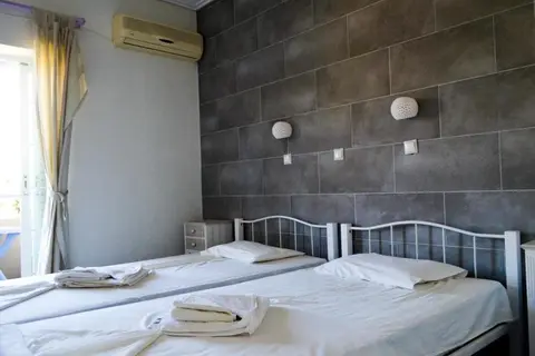 Sevi Apartments in Αντιμάχεια — foto 4