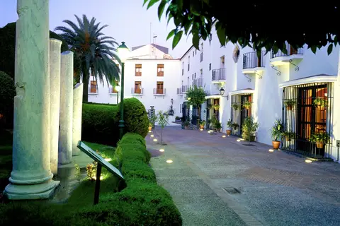 Parador de Mérida in Merida — foto 27