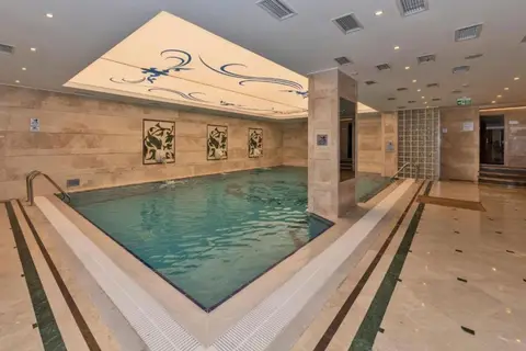 Hotel Piya Sport in Fatih — foto 8