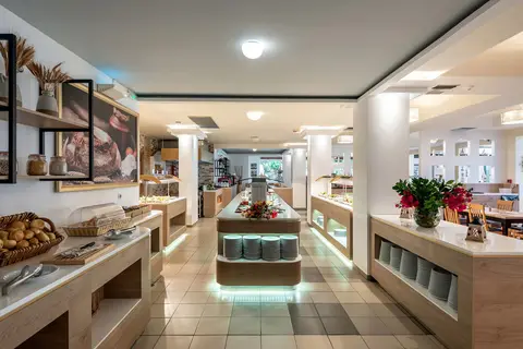 Mediterraneo Hotel in Δημοτική Ενότητα Χερσονήσου — foto 3