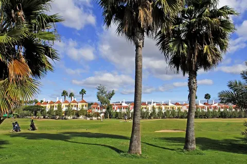 Cordial Green Golf Bungalows in San Bartolomé de Tirajana — foto 27