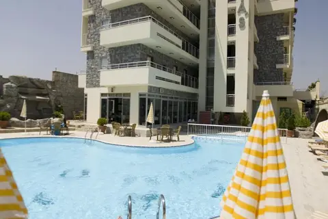 Lavitas Hotel in Manavgat — foto 28