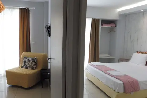 Klio Apartments And Studios in Argo studios, foto 17