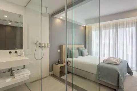 Longevity Health & Wellness Hotel in Portimão, foto 25