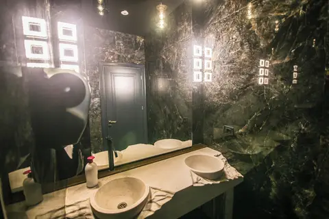 Hotel Kocibelli Pool & Spa in Korca — foto 24