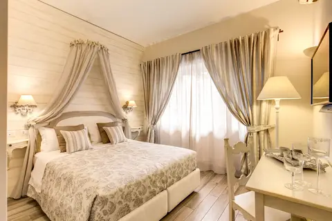 Casa Tua Vaticano in Rome — foto 30