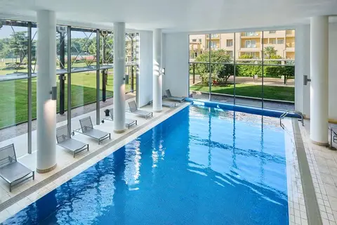 Garden Suites Umag Plava Laguna in Bašanija — foto 14