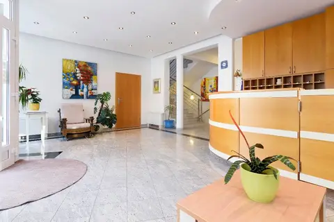Villa Vicko in Starigrad