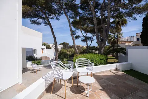 MarSenses Ferrera Blanca Hotel in Cala Ferrera — foto 16