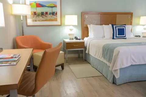 Gateway Hotel Santa Monica in Santa Monica — foto 10