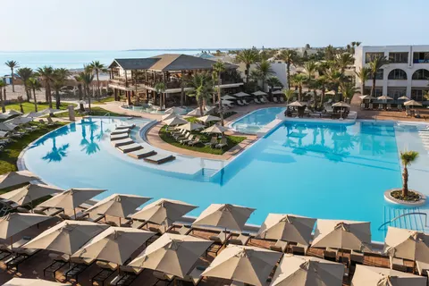 Iberostar Selection Eolia Djerba in Ouled Amor — foto 34