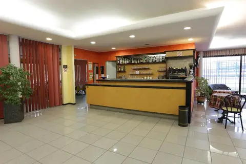 Art & Hotel Treviolo in Bergamo — foto 7