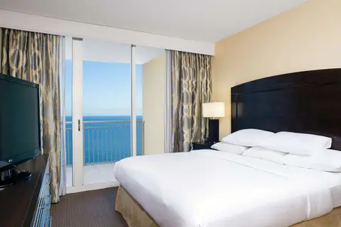 DoubleTree Resort & Spa by Hilton Hotel Ocean Point in North Miami Beach — foto 30