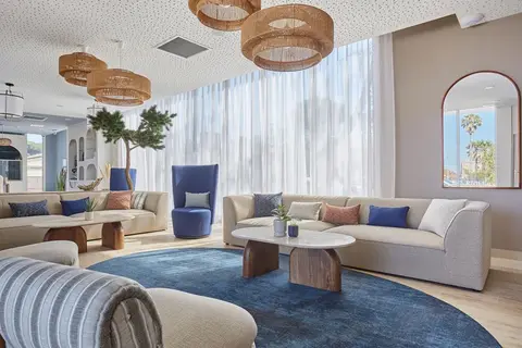 Résidence Prestige Odalys Riviera in Hyères — foto 7