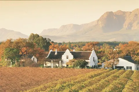 21-daagse rondreis Grand Tour Zuid-Afrika foto 3